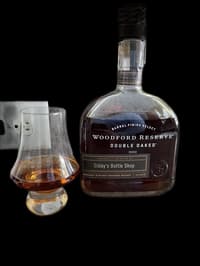 Woodford Double Oak Pick