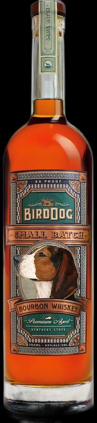Bird Dog Bourbon Small Batch