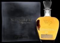 Whistle Pig Double Malt 18 Years Rye