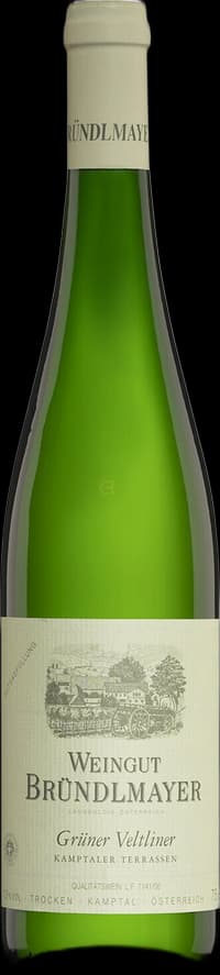 Brundlmayer Riesling Kamptaler Terrassen