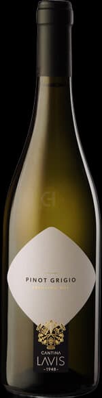 Cantina Pinot Grigio