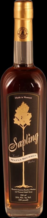 S A P L I N G M A P L E B O U R B O N B Y S Ax To Ns D Be T I L L E R Y