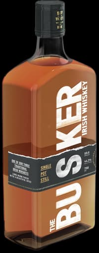 Busker Single Pot Still