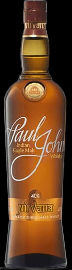 Paul John Nirvana Whiskey