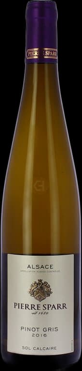 Pierre Sparr Grande Reserve Pinot Gris