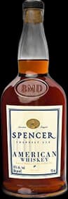 Spencer Trappist Whiskey