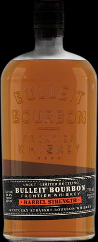 Bulleit Bourbon Barrel Strength