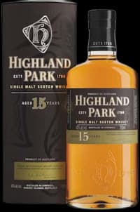 Highland Park 15 Years