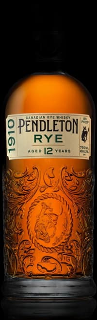 Pendleton 1910