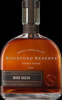 Woodford Reserve Double Oaked Pick