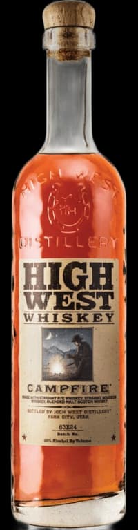 High West Campfire Whiskey