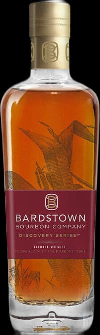 Bardstown Bourbon Company Discovery Series 7