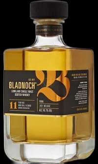 Bladnoch 11 Years