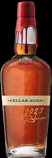 Maker's Mark Cellar Aged
