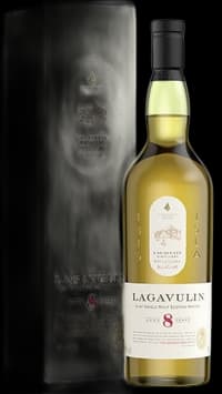 Lagavulin 8 Years