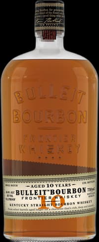 Bulleit 10 Years Bourbon