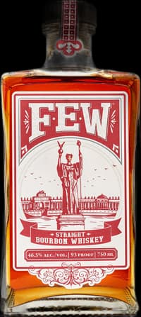 Few Spirits Bourbon