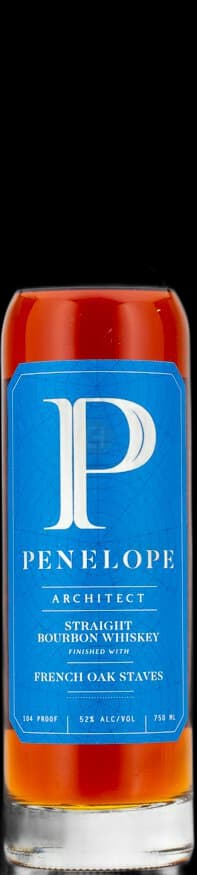 P E N E L O P E Architect Private B A R R E L 23 1176 Bourbon