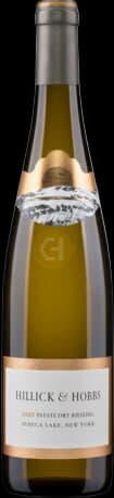 Hillick Hobbs Estate Dry Riesling