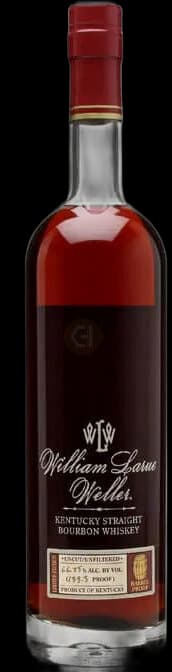 William Larue Weller