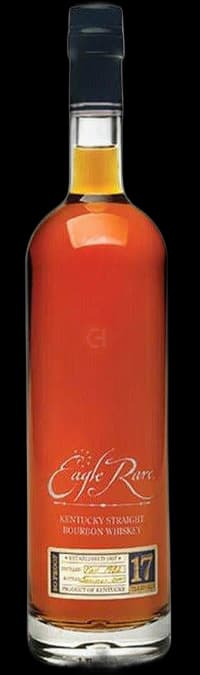 Eagle Rare 17 Years 2020 Antique Series