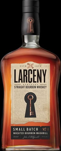 Larceny 15pk Small Batch