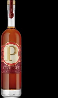 Penelope Cigar Session Chapter 1