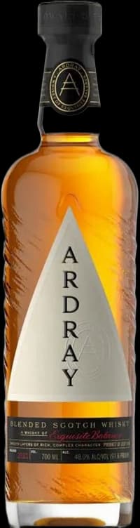 Ardray Whiskey