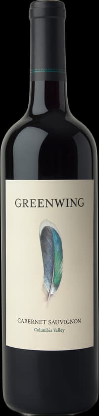 Greenwing Columbia Valley State Cabernet Sauvignon