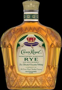 Crown Royal Northern Harvest Rye