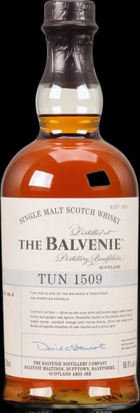 Balvenie Tun 1509 Single Malt