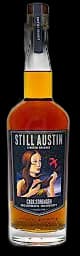 Still Austin Bourbon Cask Strength