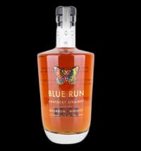 Blue Run High Rye