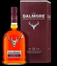 Dalmore 12 Years