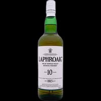 Laphroaig 10 Years