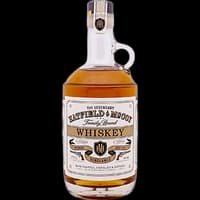 Legendary Hatfield Mc Coy Family Brand Whiskey