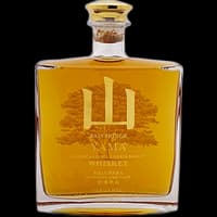 Bainbridge Yama Single Grain Organic With Box Whiskey Mizunara Cask