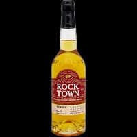 Rock Town Hickory Smoked Whiskey