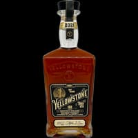 Yellowstone Limited Edition 2021 Bourbon