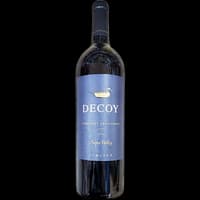 Decoy Limited Napa Valley Cabernet Sauvignon 2019