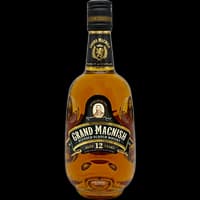 Grand Macnish 12 Years