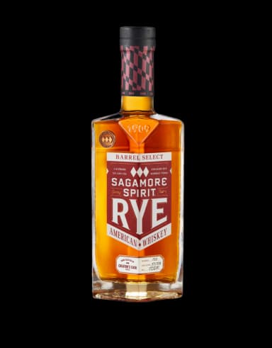 Sagamore Barrel Select Rye