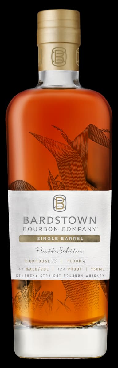 Bardstown Single Barrel