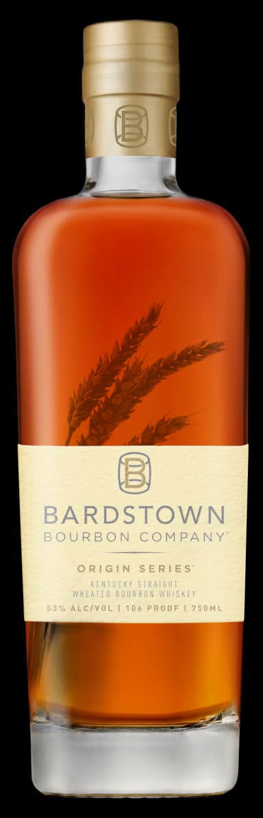 Bardstown Wheated