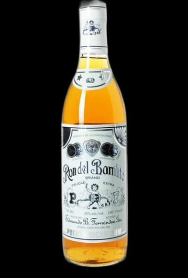 Ron Barrilito 2 Star