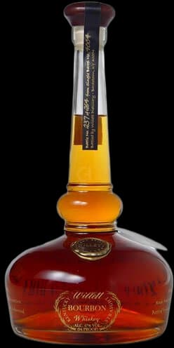 Willett Family Res Allocated Bourbon