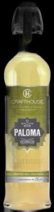 Crafthouse Paloma RTD