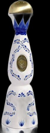Clase Azul Reposado 20th Anniversary Limited Edition Tequila