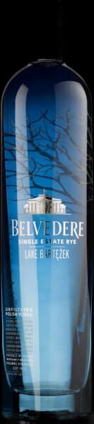 Belvedere Single Estate Rye
