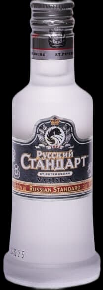 Russian Standard Vdk Orig Pet 8/12pk
